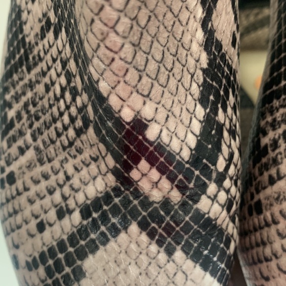 MARC FISHER booties - Picture 8 of 12